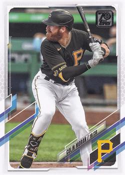Colin Moran