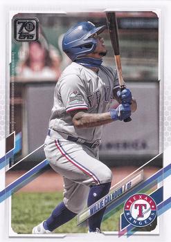 Willie Calhoun