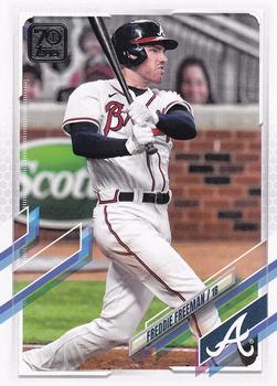 Freddie Freeman