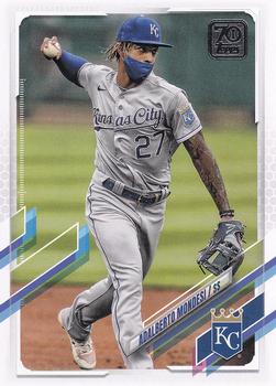 Adalberto Mondesi