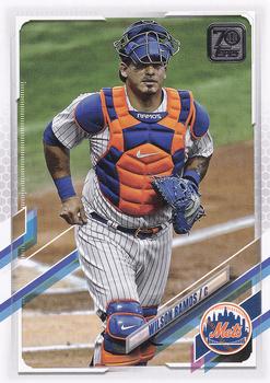 Wilson Ramos