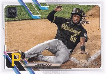 Josh Bell