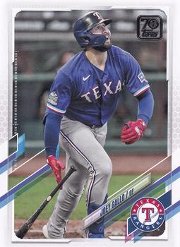 Joey Gallo
