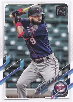 Marwin Gonzalez