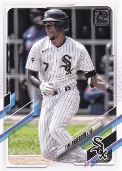 Tim Anderson