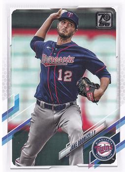 Jake Odorizzi