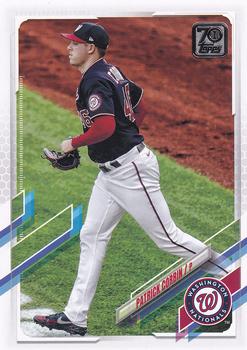 Patrick Corbin