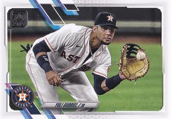 Yuli Gurriel