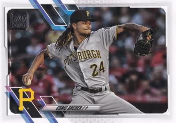 Chris Archer