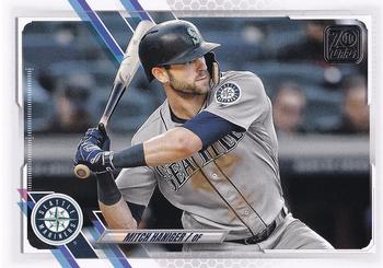 Mitch Haniger