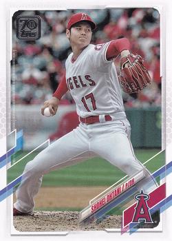 Shohei Ohtani