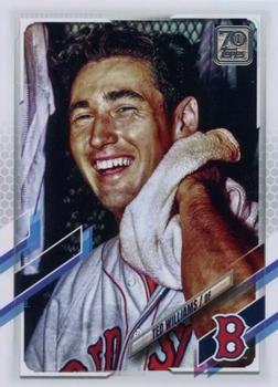 Ted Williams