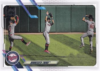 Minnesota Twins