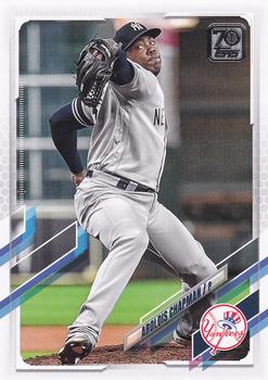#157 Aroldis Chapman