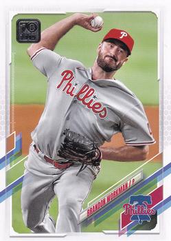 Brandon Workman