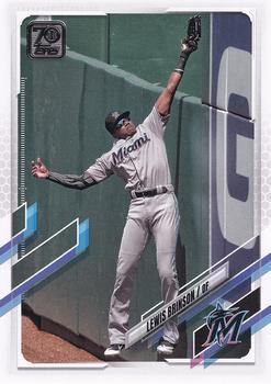 Lewis Brinson