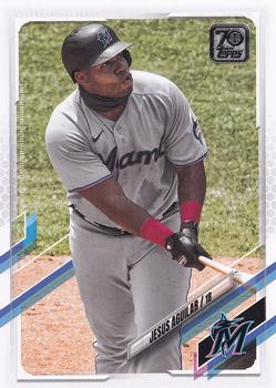 Jesus Aguilar