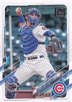 Willson Contreras