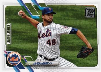 Jacob deGrom