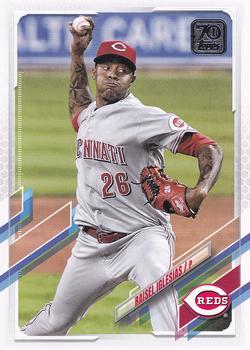 #174 Raisel Iglesias