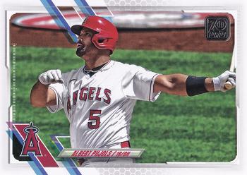 Albert Pujols