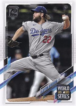 Clayton Kershaw