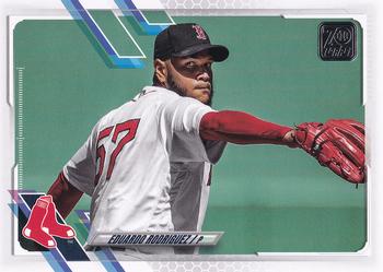 Eduardo Rodriguez