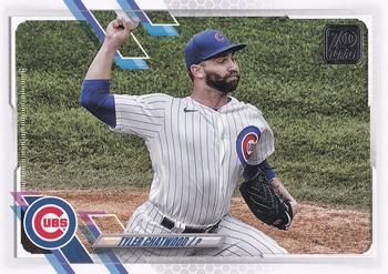 Tyler Chatwood