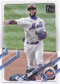 Amed Rosario