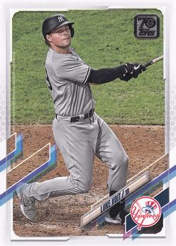 Luke Voit