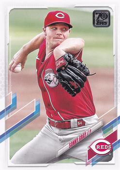 Sonny Gray