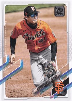 Wilmer Flores