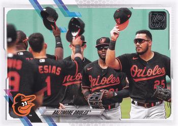 Baltimore Orioles