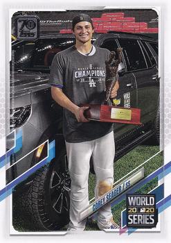 Corey Seager