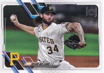 Trevor Williams