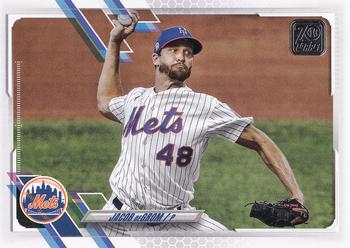 Jacob deGrom