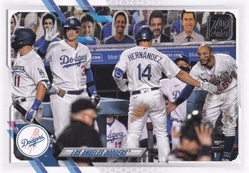 Los Angeles Dodgers