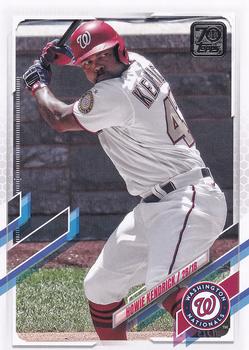 Howie Kendrick