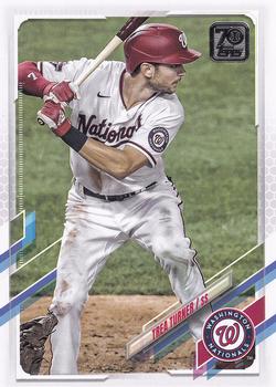 #203 Trea Turner