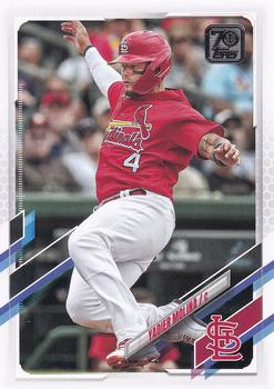Yadier Molina