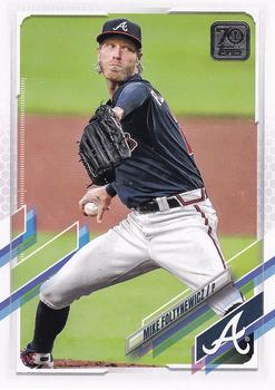 Mike Foltynewicz