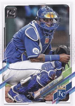 Salvador Perez