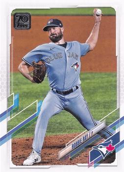 Robbie Ray