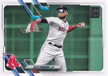Alex Verdugo