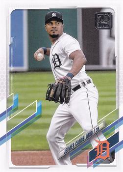 Jeimer Candelario