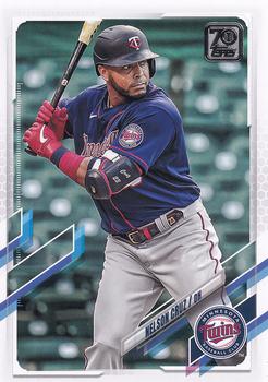 Nelson Cruz
