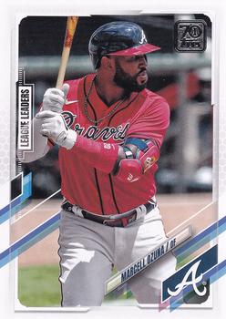 Marcell Ozuna