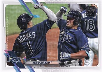 Tampa Bay Rays