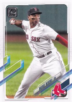 #226 Rafael Devers