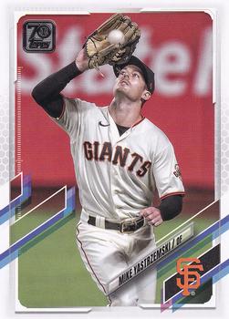 Mike Yastrzemski